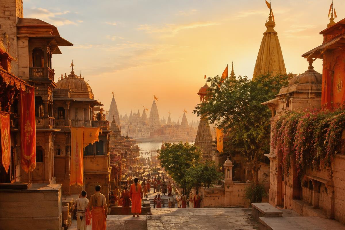 Guptar Ghat